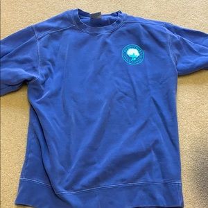 Southern shirt company crew neck!